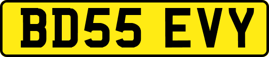 BD55EVY