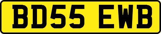 BD55EWB