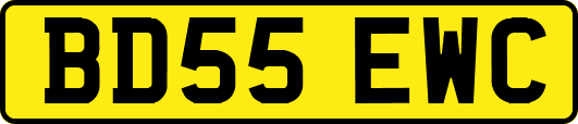 BD55EWC