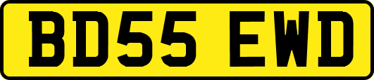 BD55EWD