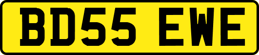 BD55EWE