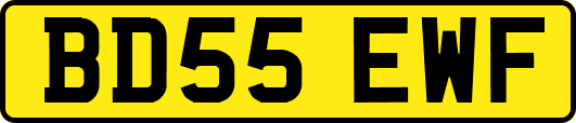 BD55EWF