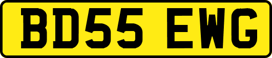 BD55EWG