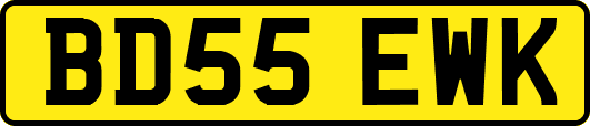 BD55EWK