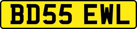 BD55EWL