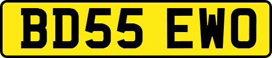 BD55EWO