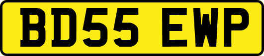 BD55EWP