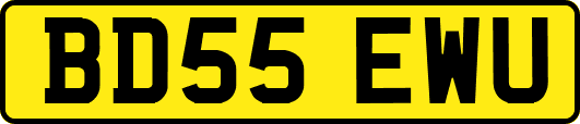 BD55EWU