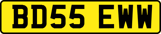 BD55EWW