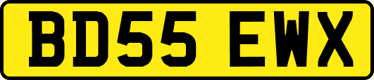 BD55EWX