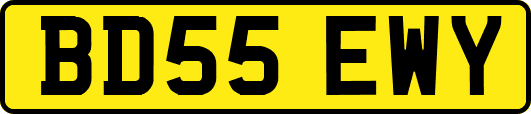 BD55EWY