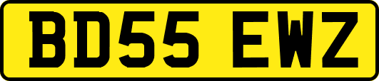 BD55EWZ