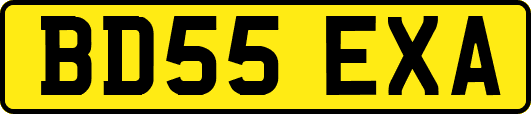 BD55EXA