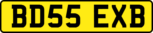 BD55EXB