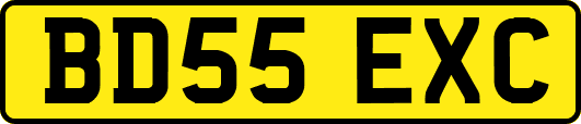 BD55EXC