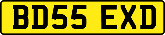 BD55EXD