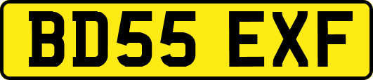 BD55EXF