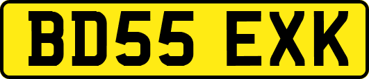 BD55EXK