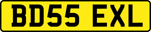 BD55EXL