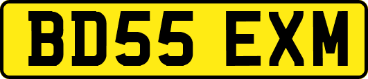 BD55EXM