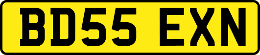BD55EXN