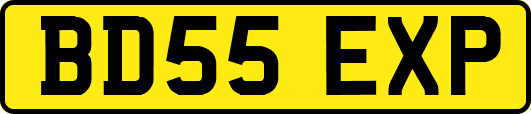 BD55EXP