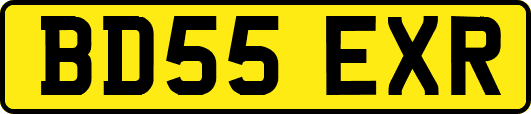BD55EXR