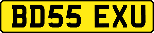 BD55EXU