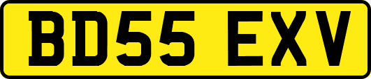 BD55EXV