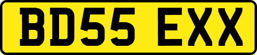 BD55EXX