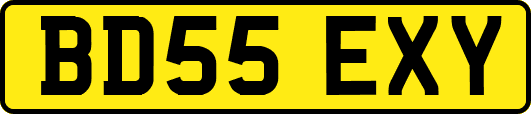 BD55EXY