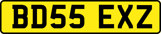 BD55EXZ