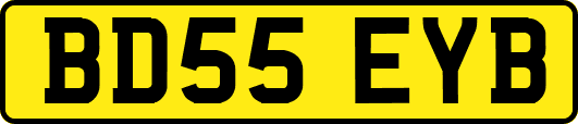 BD55EYB