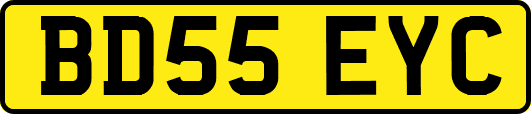 BD55EYC