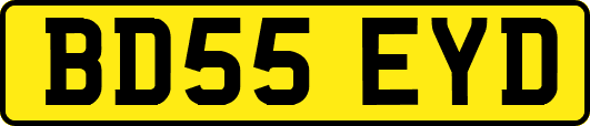 BD55EYD