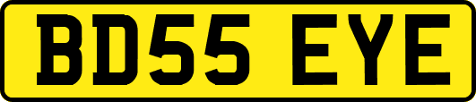 BD55EYE