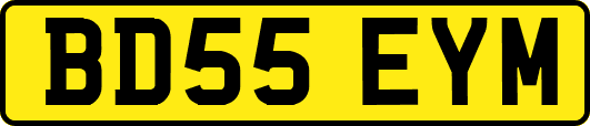 BD55EYM