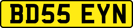 BD55EYN
