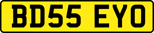 BD55EYO