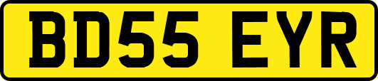 BD55EYR