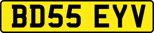 BD55EYV
