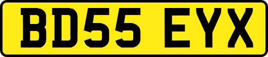 BD55EYX