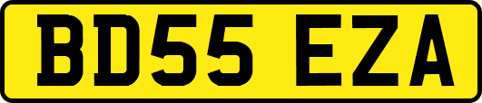 BD55EZA