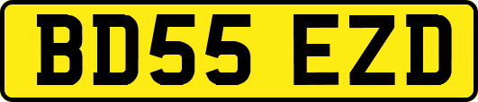 BD55EZD