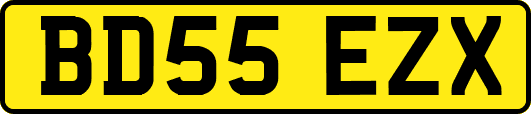 BD55EZX