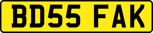 BD55FAK