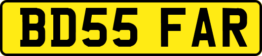 BD55FAR