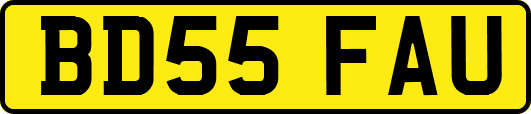BD55FAU