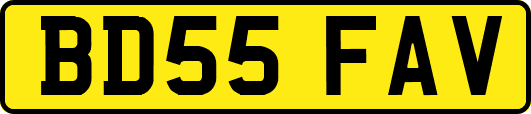 BD55FAV