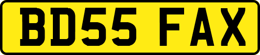 BD55FAX